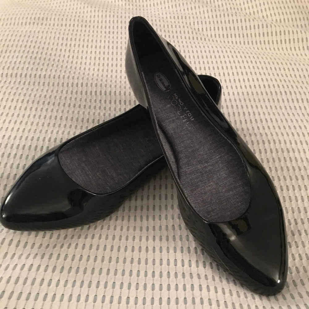 Dr. Scholl's Comfort Flat